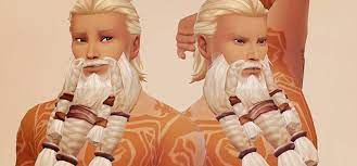 Artists' share photos and custom contents here. Sims 4 Viking Cc Best Mods For Viking Hair Beards Clothes More Fandomspot