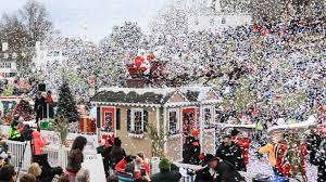 Check out the events directory to find. If You Re Heading To Plymouth Around Thanksgiving Here S The Best Way To Do It