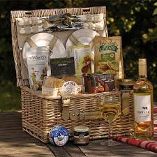 To prevent someone doing something easily: Blog What Is A Gift Hamper Hampers Com