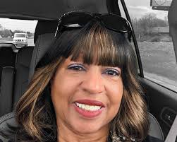 Good morning, we want you to have a wonderful day from Rockk and Joanne Odom .