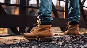5 Steps To Selecting The Perfect Pair Of Work Boots Onsite Safety