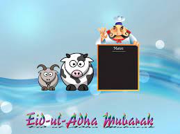 Your wishes made my eid ul adha even more joyous and warm thank you hope allah keeps showering his blessing on you and your dear ones. Pin On Eid