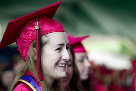 Glenelg High School Class of 2015