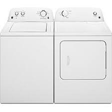 No need to purchase your washer and dryer separately, as this laundry pair offers a great package deal for both units. Top Rated Washer Dryer Bundles Sets At Sears