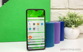 ¿por qué es xiaomi mi 9 se mejor que alcatel 1s? Xiaomi Mi 9 Se Review User Interface Performance