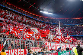 Pin By Sara On Bayern Munich Is In My Dna Bayern Munich Bayern Football Club