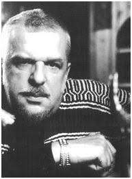 Gil Brewer (auteur de La machine à découdre)