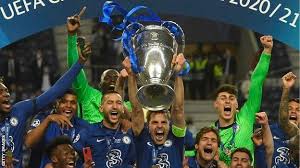 Kai havertz ends difficult season on highest of highs with winning goal in champions league final despite a tough first year in west london with covid and form, chelsea's big money signing. 9hfo8gkg2arfrm