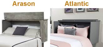 Check spelling or type a new query. Atlantic Nantucket Murphy Cabinet Bed Review Cabinet Murphy Beds