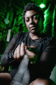 A Tryst With Philadelphia Dom Sir Anansi