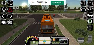 7 mod apk + obb (unlimited money) download. Bus Simulator 3 7 Descargar Para Android Apk Gratis