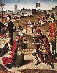 Historiker bezeichnen dieses zeitalter von 3000 bis 2000 v. Abraham Wikipedia