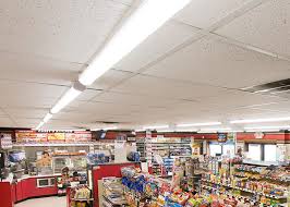 Specialty Retail Led Lighting Innovative Lighting