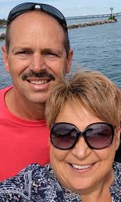 Where was the truck stop that Jeanne Haney broadcasted from in the 80's?