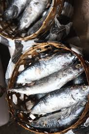 Markets Of Ubud Hither Thither Fish Ubud Fresh Fish