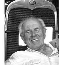 Daniel Page Obituary (2017)