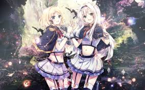Maybe you would like to learn more about one of these? 140 Rokudenashi Majutsu Koushi To Akashic Records Hd Wallpapers Background Images