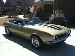 Image result for Ash Gold 1968 Camaro