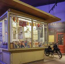 Ähnliches foto süßeste haustiere, lustige katzen, haustiere. Ddr Museum Alltag Im Takt Des Sozialismus Bilder Fotos Welt