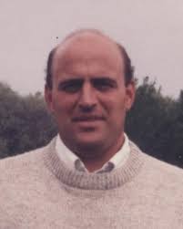 David Bardsley Obituary