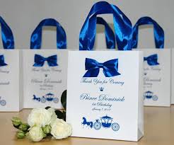 1st Birthday Thank You Gift Ideas 1st Birthday Bags For Guests Thank Your For Coming Little Etsy Birthday Gift Bags Wedding Welcome Bags Boys Birthday Party Favors