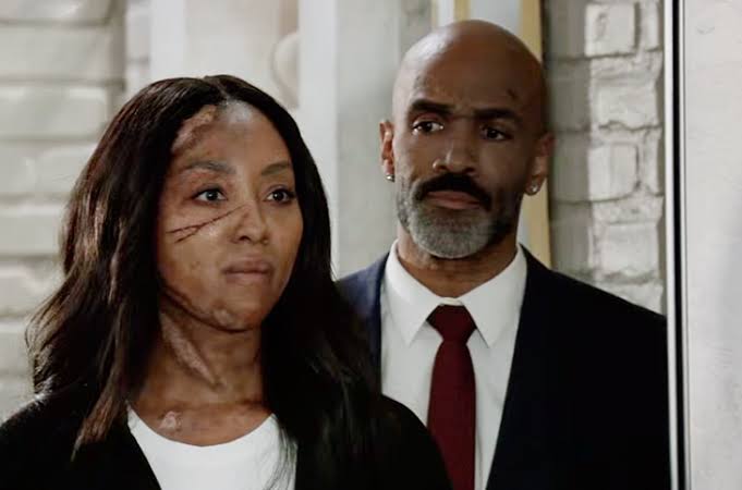 GH Spoilers: Curtis Fears Jordan Could Ruin Their Plan To Blame Isaiah For  The Wreck? - Soap Opera Spy