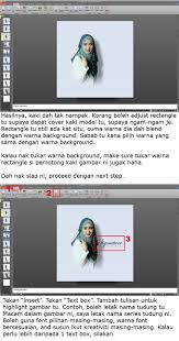 1# pergi ke ads manager & klik pada nama kempen untuk iklan tersebut. 15 Langkah Edit Gambar Guna Powerpoint Untuk Promosi Bisnes Dan Produk