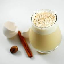 Recette Du Lait De Poule Egg Nogg Recette Americaine Recette Lait De Poule Recette Lait De Poule Recettes De Cuisine