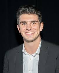 Adam Byers's Instagram, Twitter & Facebook