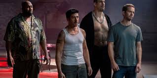 اولین تریلر فیلم brick mansions 2014 با. Brick Mansions 2014 Download Torrents