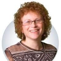 Elizabeth (Lee) Mertz, MBA