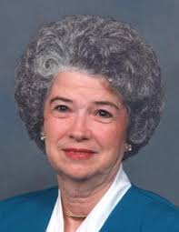 Florence Layfield Obituary