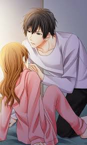 Our Two Bedroom Story Kaoru Google Search