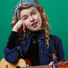 Abigail Carter-Simpson