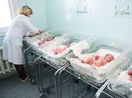 Din 1999 până în 2010, 17 copii din r. Mame FÄrÄ Suflet Peste 20 De SÄlÄjence Si Au Abandonat Copiii In Spital Magazin SÄlÄjean