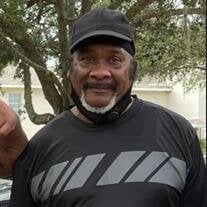 Jimmie Hogan Obituary