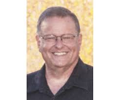 Steven Horner Obituary (1958