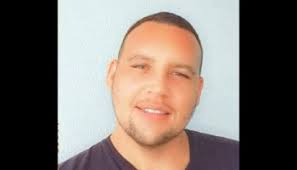 Obituary for Tony Neil Locklear of Wagram