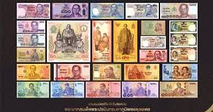 ธปท.ออกธนบัตรที่ระลึกเนื่องในพระราชพิธีบรมราชาภิเษก มี 2 ชนิดราคา 1000 และ 100 บาท จะนำออกใช้ 12 ธ.ค.นี้ ประชาชนที่สนใจแลกได้ à¸˜à¸™à¸š à¸•à¸£à¸— à¸£à¸°à¸¥ à¸ à¸£à¸§à¸¡à¸ à¸²à¸ž à¹à¸šà¸‡à¸„ à¸— à¸£à¸°à¸¥ à¸ à¹ƒà¸™à¸«à¸¥à¸§à¸‡ à¸£ à¸Šà¸à¸²à¸¥à¸— 9