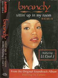 Check spelling or type a new query. Brandy Featuring Ll Cool J Sittin Up In My Room Remix 1996 Cassette Discogs