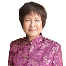 Shu Chin Hsu Events and Tickets