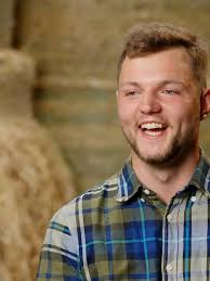 Doch noch die Liebe gefunden: Bauer Theo in love: "Mehr Glück kann man  nicht haben"