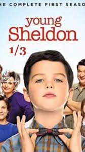 Young Sheldon 1sezon 1bölüm Türkçe Dublaj Izle