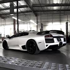 Lamborghini Murcielago Twinturbo Badassbadass Twin Turbo Lamborghini Murcielago Traumauto Traumgarage Autos Und Motorrader