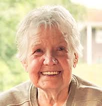 Barbara J BJORKMAN Obituary -