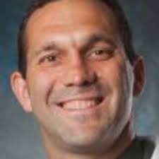 Dr. Paul Perryman, MD