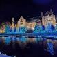 Deck the Hall at Stan Hywet
