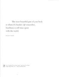 From Someday I Ll Love Ocean Vuong By Ocean Vuong Words Of Affirmation Amused Quotes Poetic Words