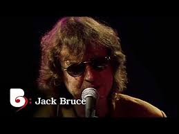 Jack Bruce
