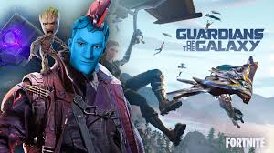 Fortnite's marvel season presses on, and no, it's definitely not all being crammed into the battle pass alone. 5 Guardians Of The Galaxy Cosmetics That The Fortnite Avengers Crossover Desperately Needs Dexerto